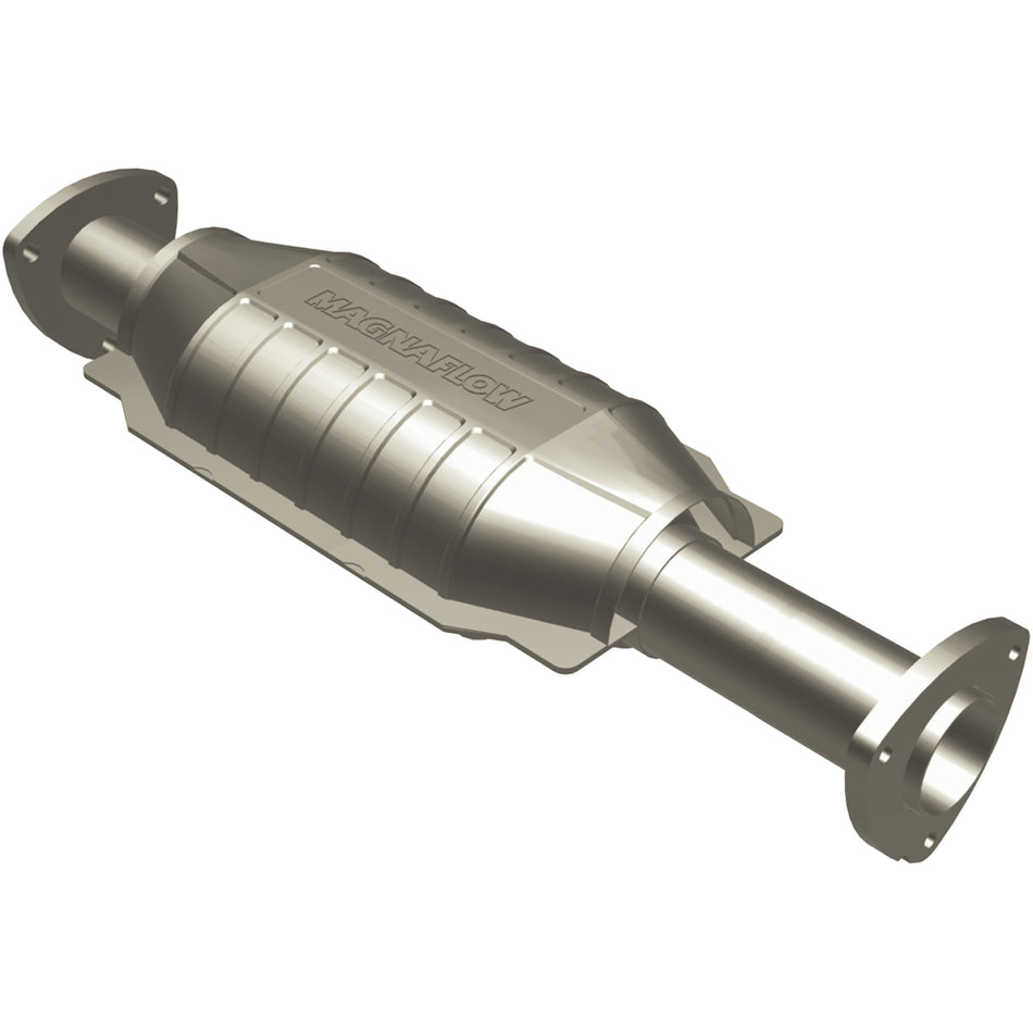 MagnaFlow Direct-Fit Standard Grade Catalytic Converter - 23482