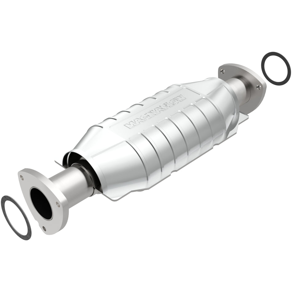 MagnaFlow Direct-Fit Standard Grade Catalytic Converter - 23483