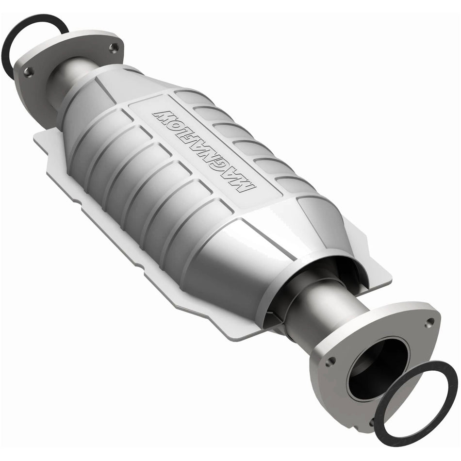 MagnaFlow Direct-Fit Standard Grade Catalytic Converter - 23483