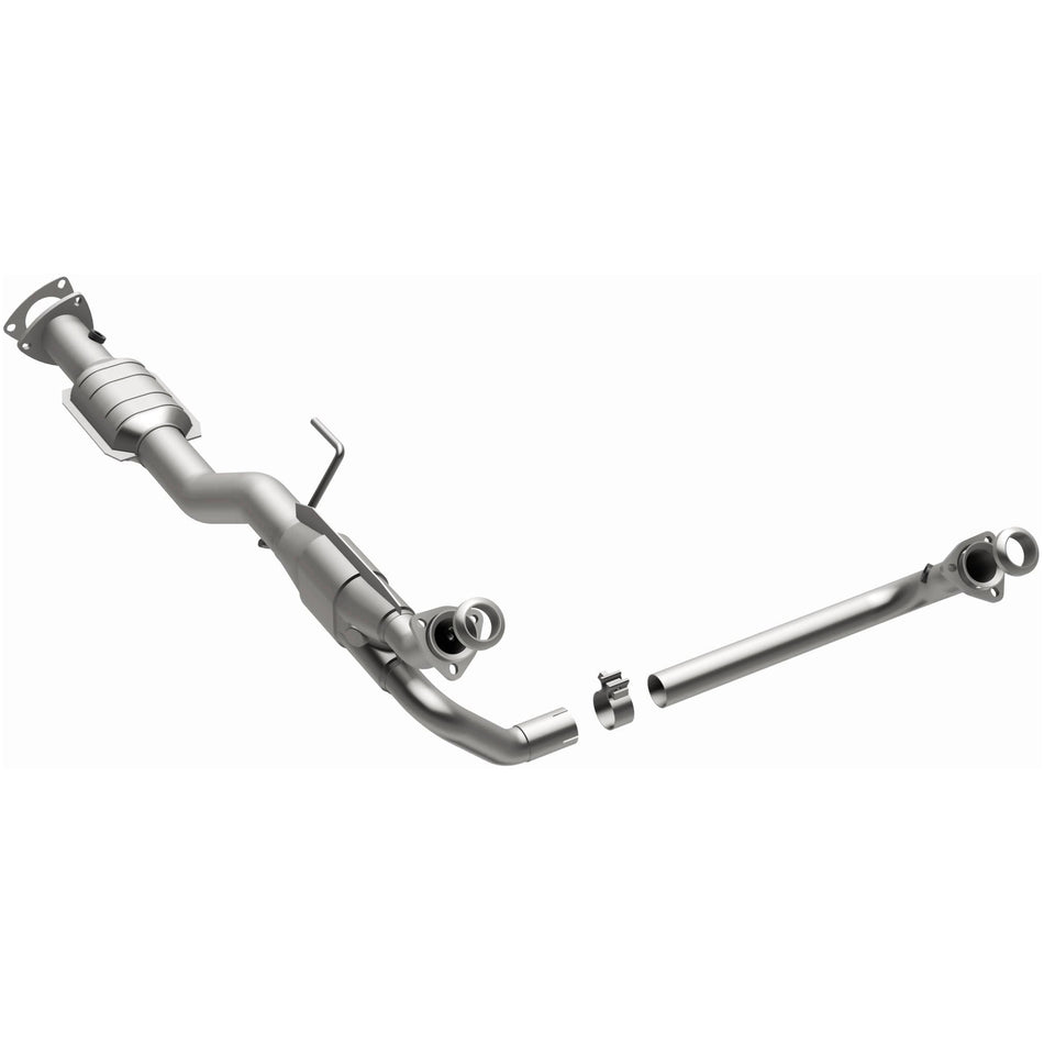 MagnaFlow Direct-Fit HM Grade Catalytic Converter - 23484