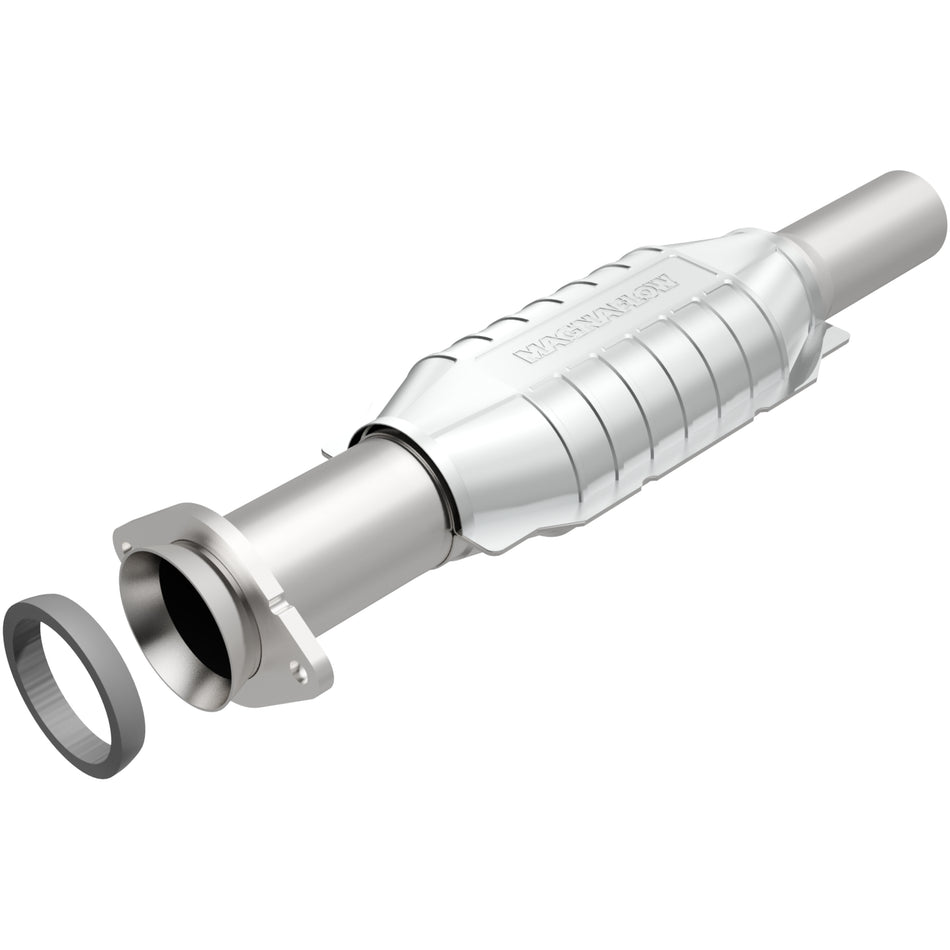 MagnaFlow Direct-Fit Standard Grade Catalytic Converter - 23493