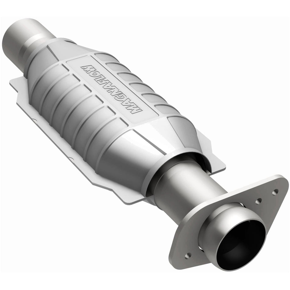 MagnaFlow Direct-Fit Standard Grade Catalytic Converter - 23494