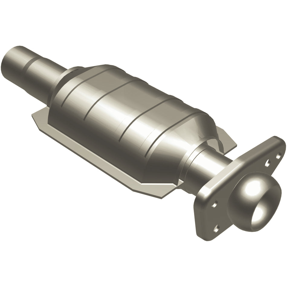MagnaFlow Direct-Fit Standard Grade Catalytic Converter - 23496