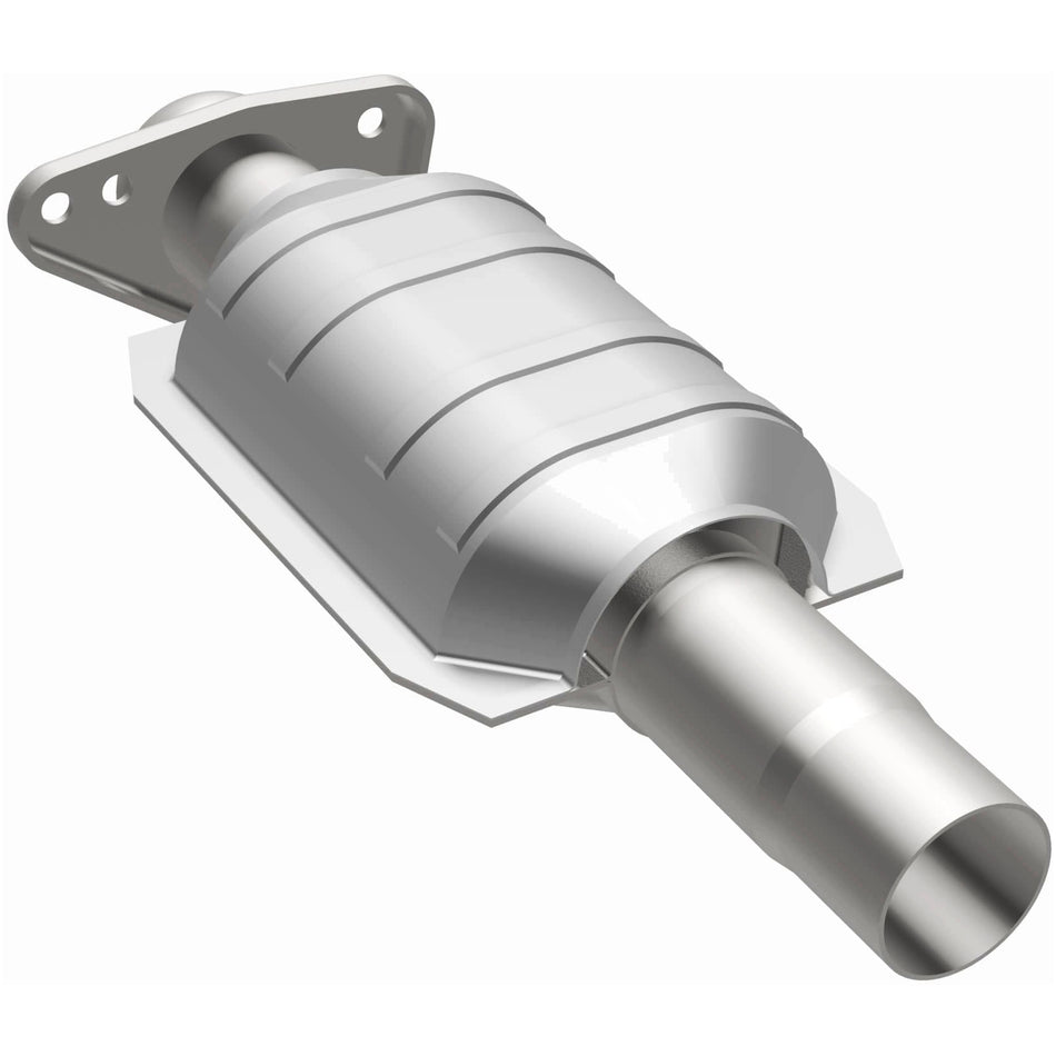 MagnaFlow Direct-Fit Standard Grade Catalytic Converter - 23496