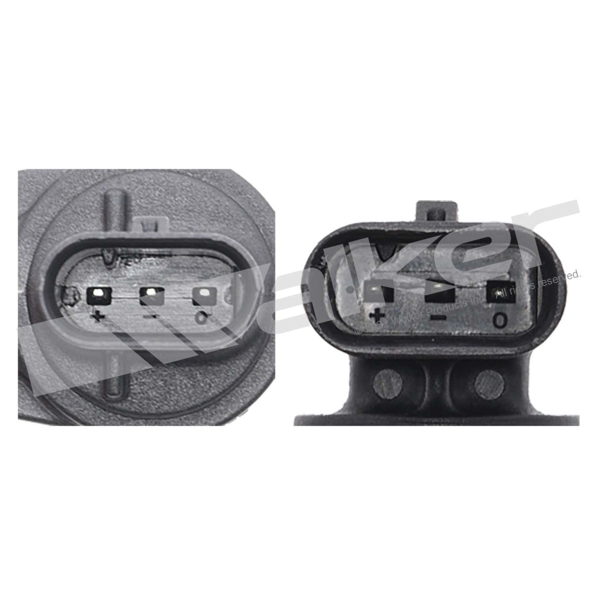 Walker Products Camshaft Position Sensor - 235-2408