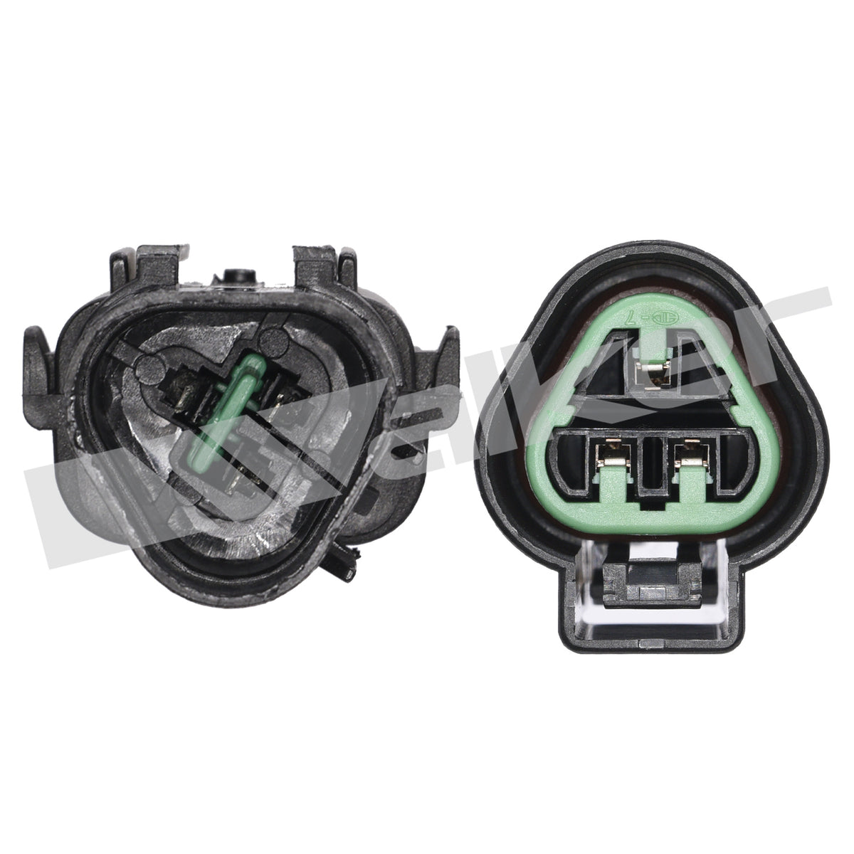 Walker Products Crankshaft Position Sensor - 235-91257