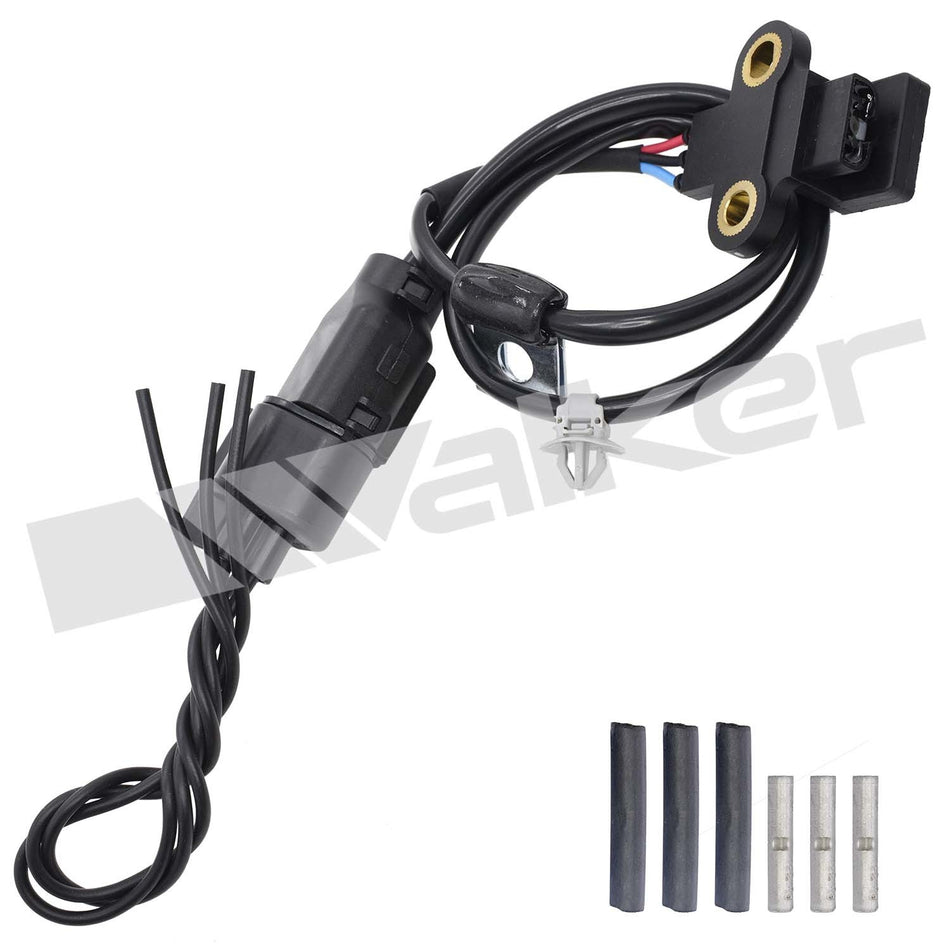 Walker Products Crankshaft Position Sensor - 235-91265