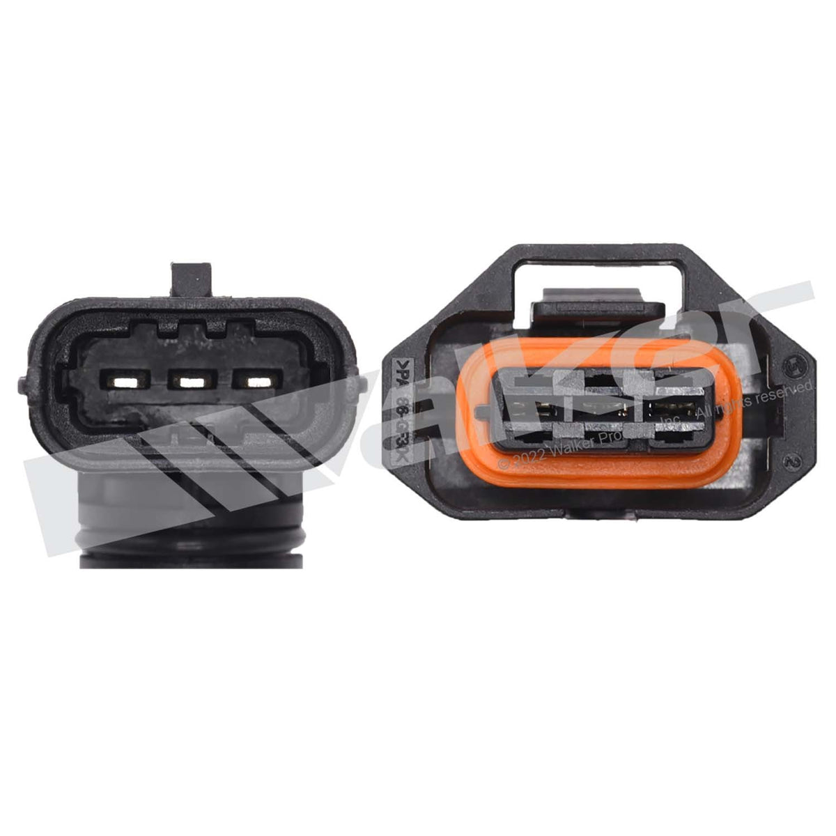Walker Products Camshaft Position Sensor - 235-91283