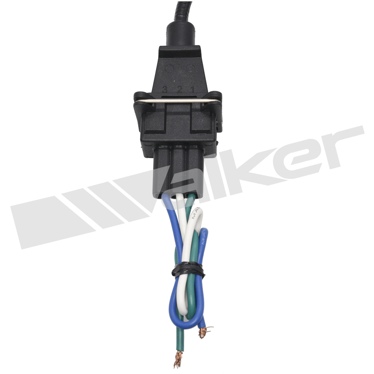 Walker Products Crankshaft Position Sensor - 235-91307