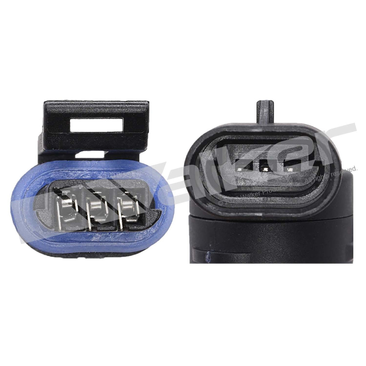 Walker Products Camshaft Position Sensor - 235-91333