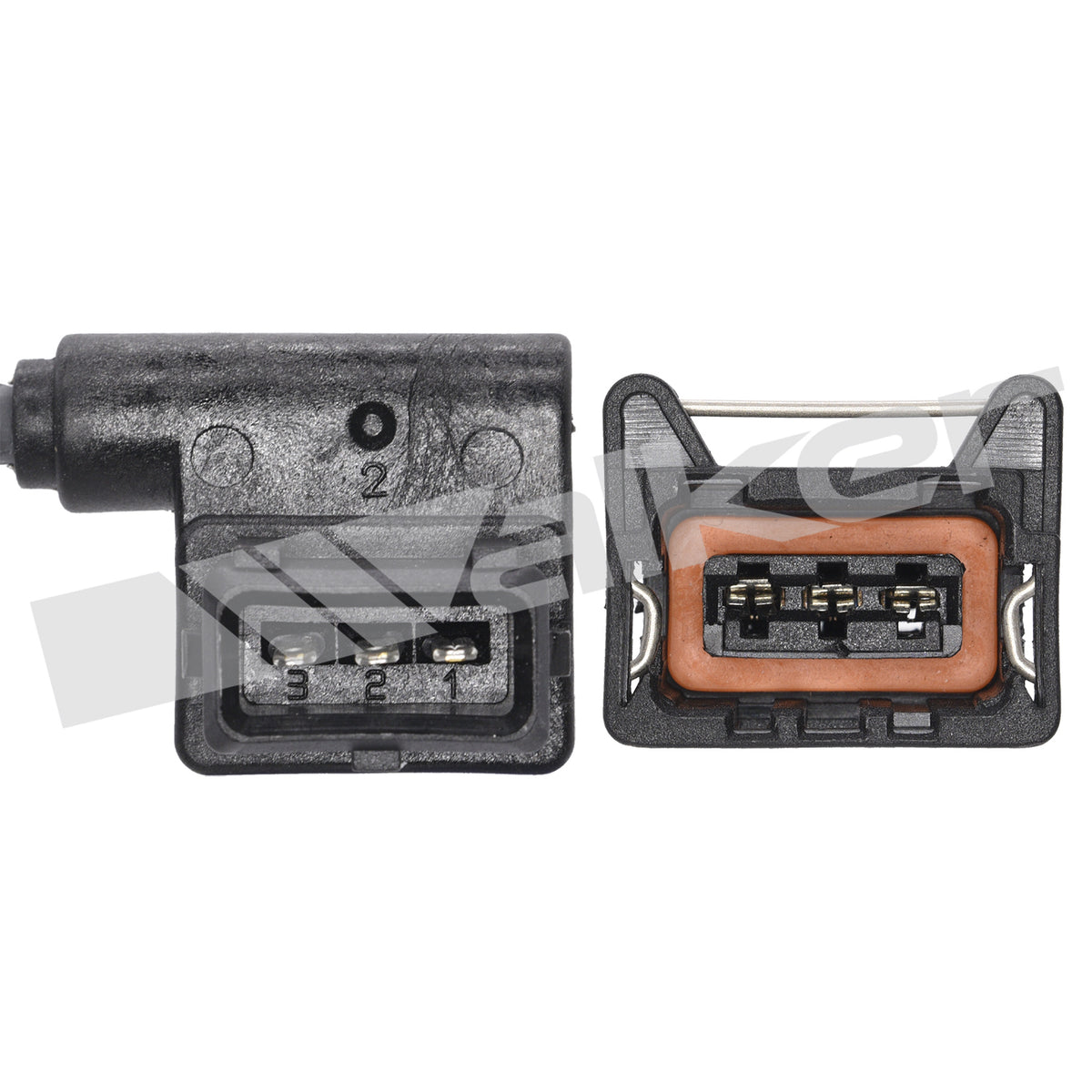 Walker Products Crankshaft Position Sensor - 235-91504