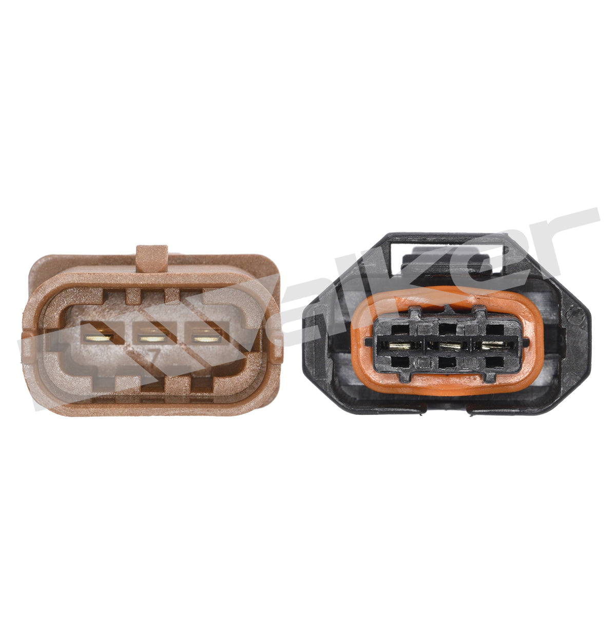 Walker Products Crankshaft Position Sensor - 235-91652