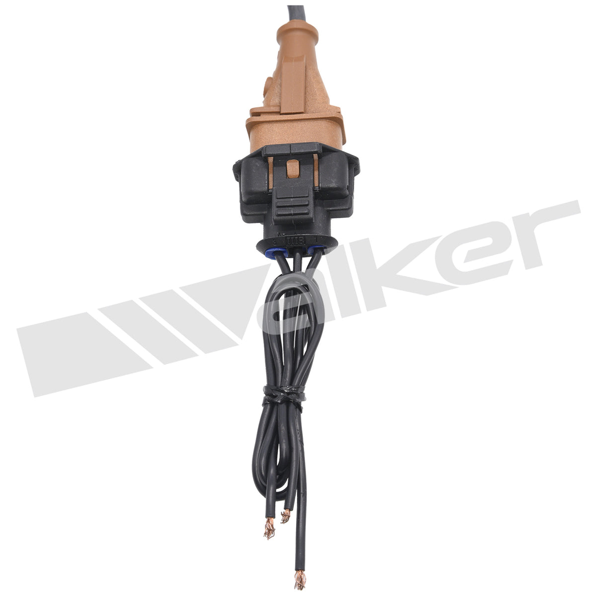 Walker Products Crankshaft Position Sensor - 235-91749