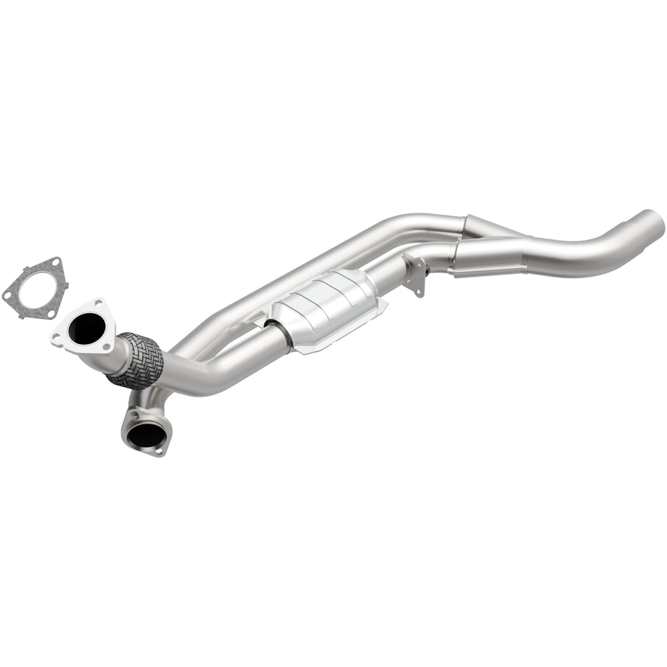 MagnaFlow Direct-Fit HM Grade Catalytic Converter - 23518