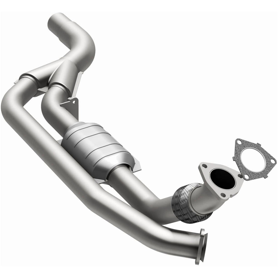 MagnaFlow Direct-Fit HM Grade Catalytic Converter - 23518