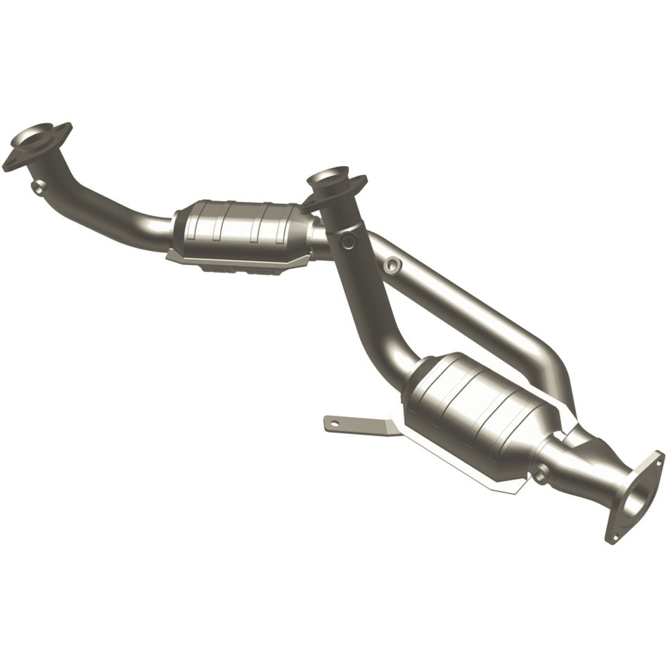 MagnaFlow Direct-Fit HM Grade Catalytic Converter - 23534