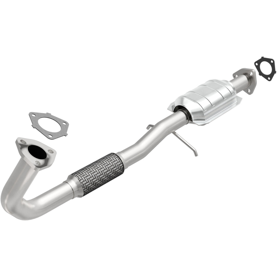 MagnaFlow Direct-Fit HM Grade Catalytic Converter - 23535