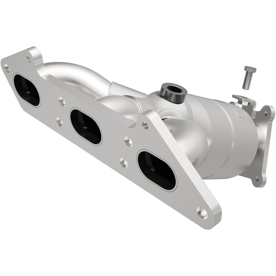 MagnaFlow Direct-Fit HM Grade Catalytic Converter - 23540