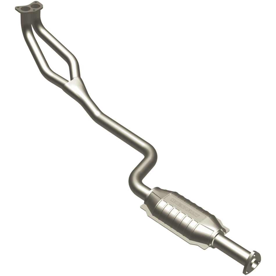 MagnaFlow Direct-Fit Standard Grade Catalytic Converter - 23552