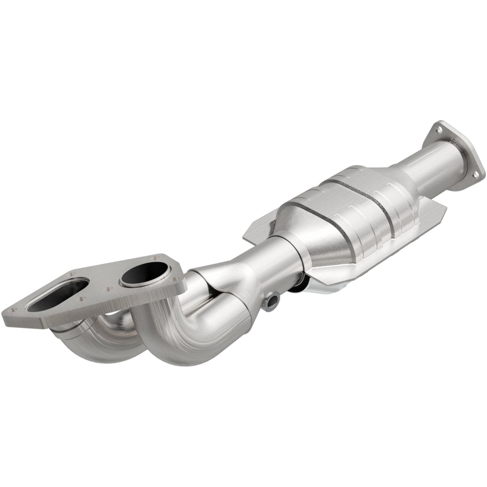 MagnaFlow Direct-Fit Standard Grade Catalytic Converter - 23555