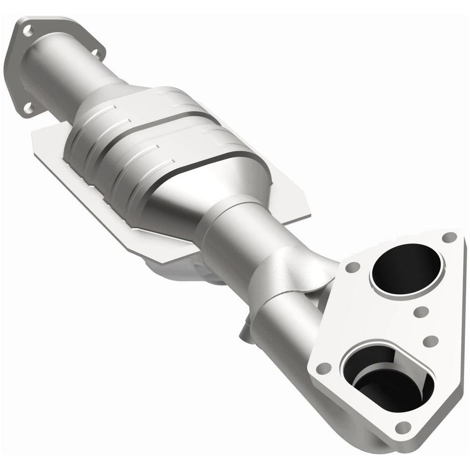 MagnaFlow Direct-Fit Standard Grade Catalytic Converter - 23555