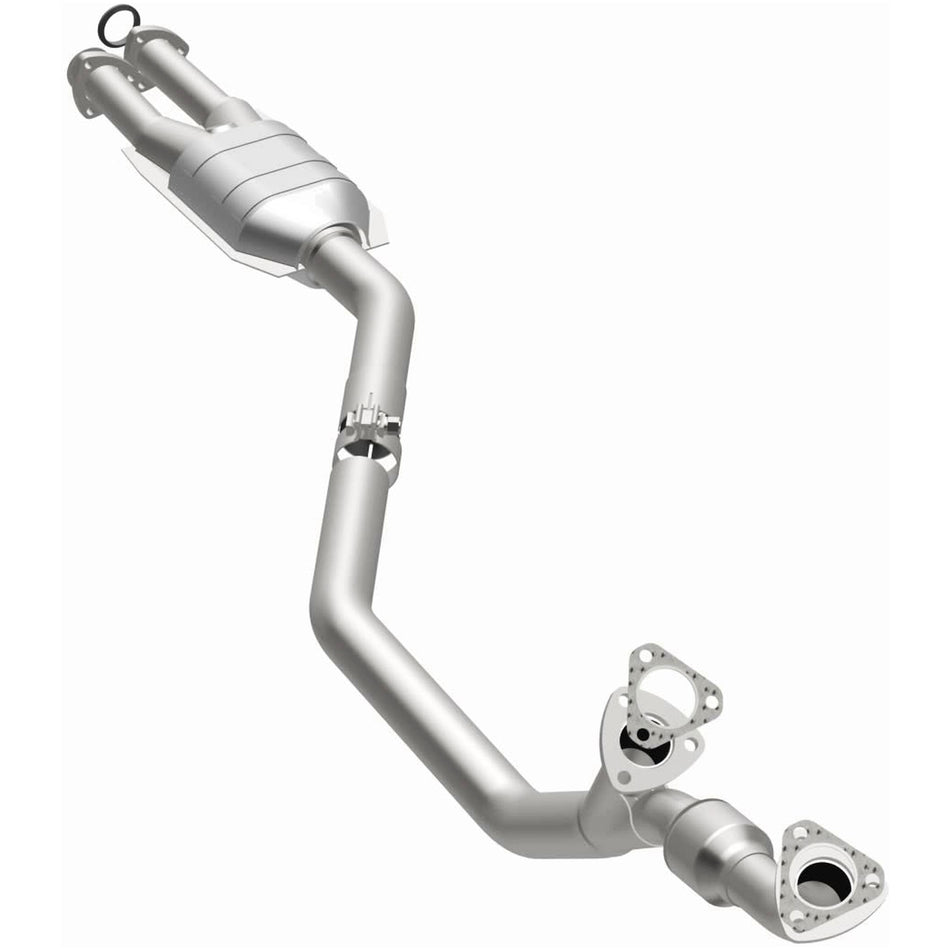 MagnaFlow Direct-Fit Standard Grade Catalytic Converter - 23558