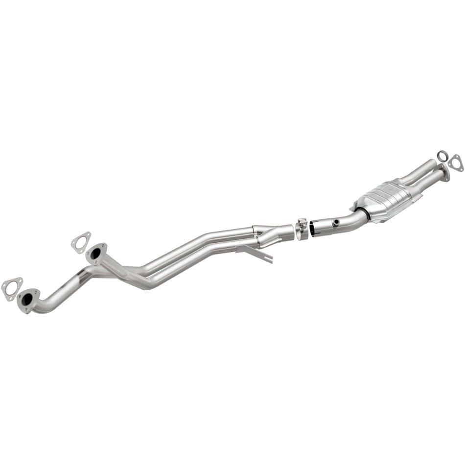 MagnaFlow Direct-Fit Standard Grade Catalytic Converter - 23559