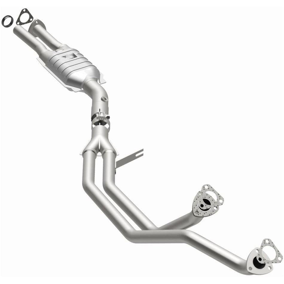 MagnaFlow Direct-Fit Standard Grade Catalytic Converter - 23559