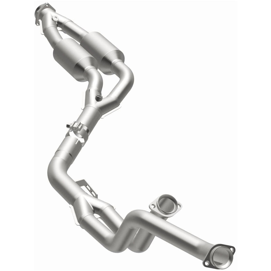 MagnaFlow Direct-Fit HM Grade Catalytic Converter - 23580
