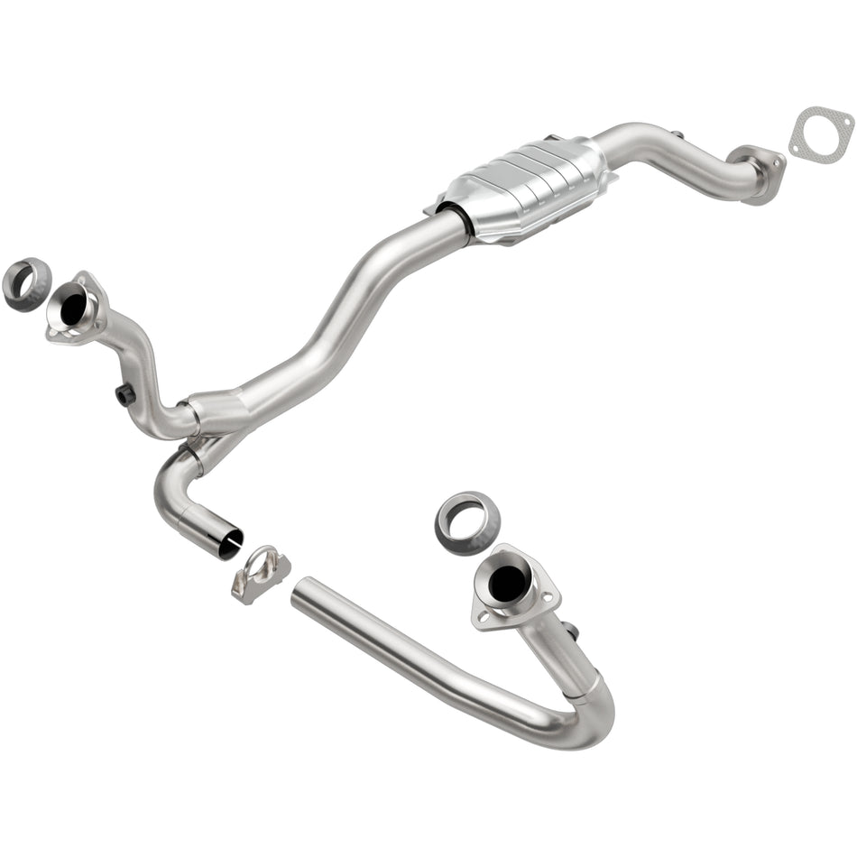 MagnaFlow Direct-Fit HM Grade Catalytic Converter - 23628