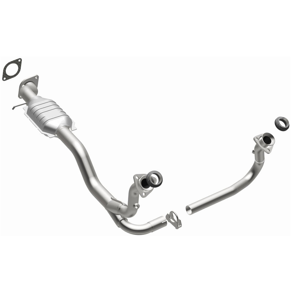 MagnaFlow Direct-Fit HM Grade Catalytic Converter - 23628