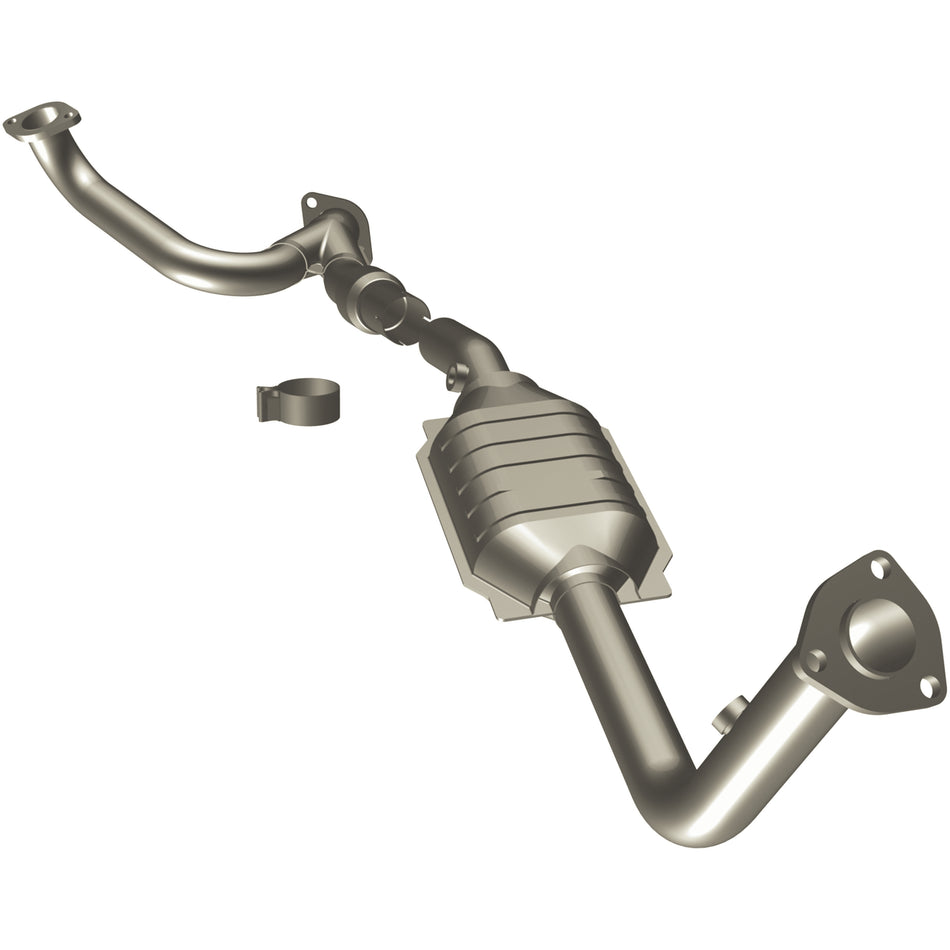 MagnaFlow Direct-Fit HM Grade Catalytic Converter - 23635