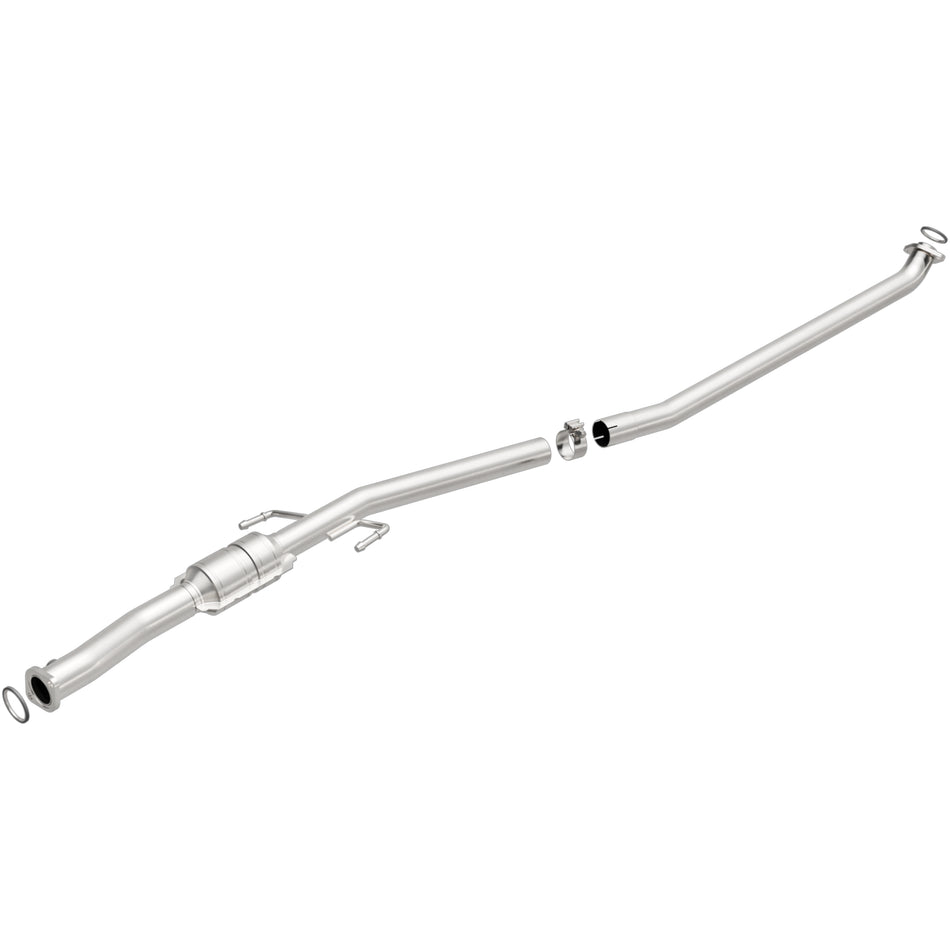 MagnaFlow Direct-Fit HM Grade Catalytic Converter - 23637