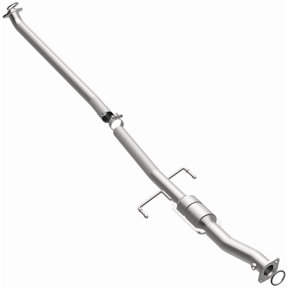 MagnaFlow Direct-Fit HM Grade Catalytic Converter - 23637