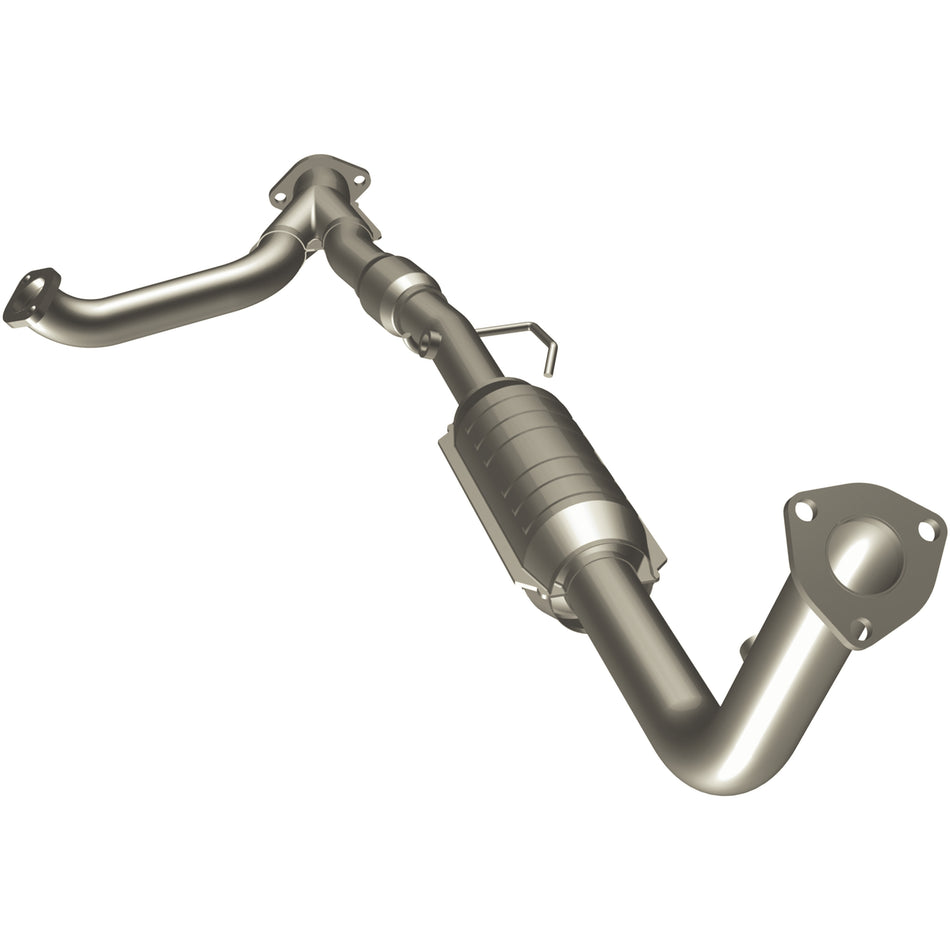 MagnaFlow Direct-Fit HM Grade Catalytic Converter - 23638