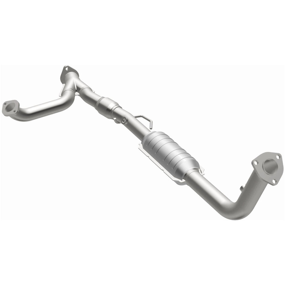 MagnaFlow Direct-Fit HM Grade Catalytic Converter - 23638