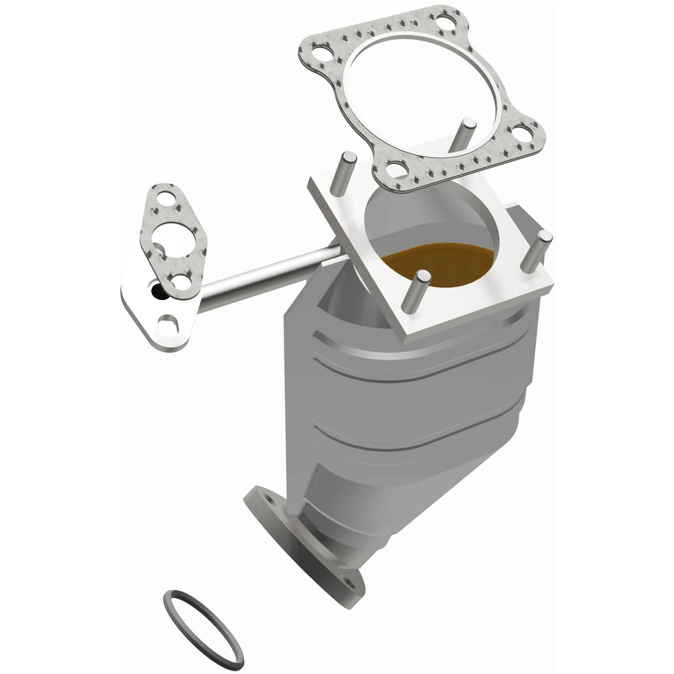 MagnaFlow Direct-Fit Standard Grade Catalytic Converter - 23649