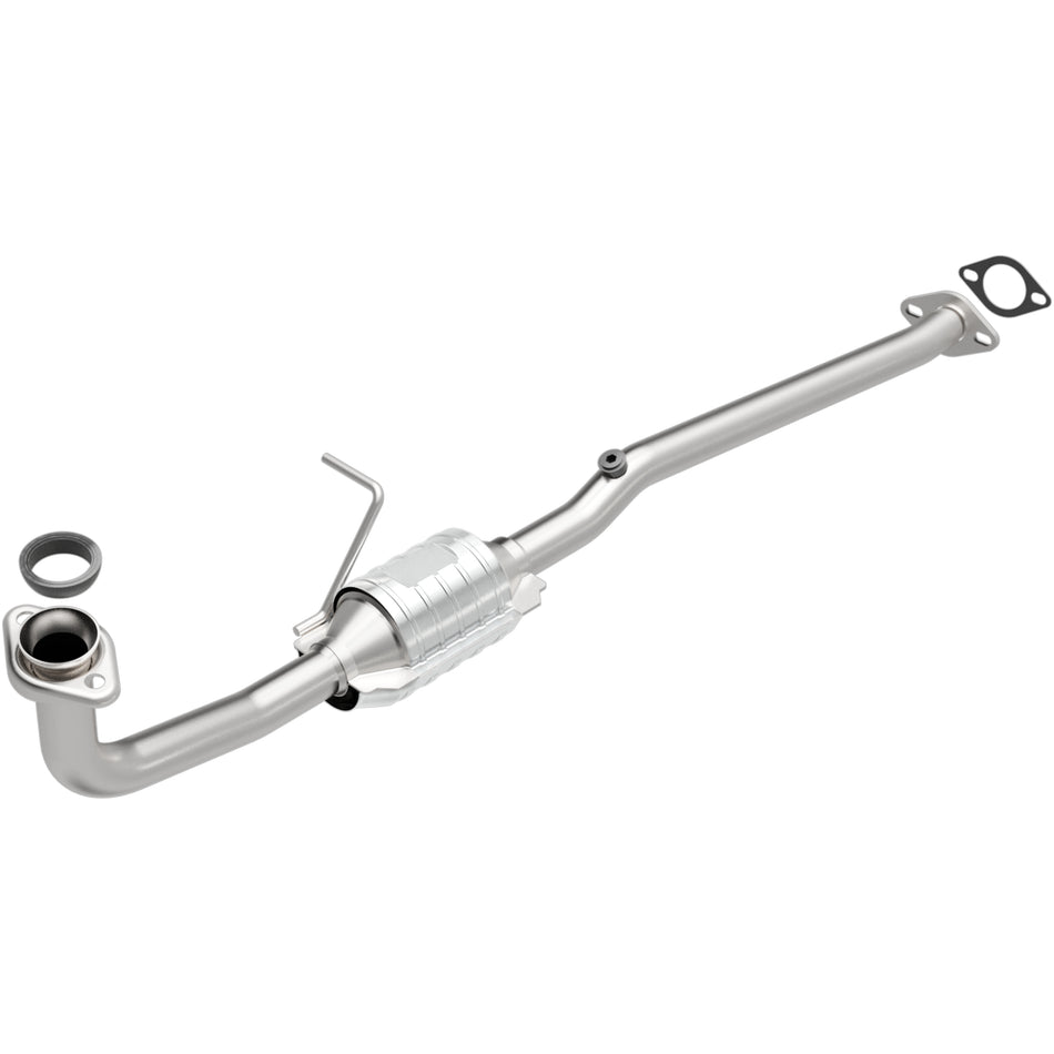 MagnaFlow Direct-Fit HM Grade Catalytic Converter - 23654