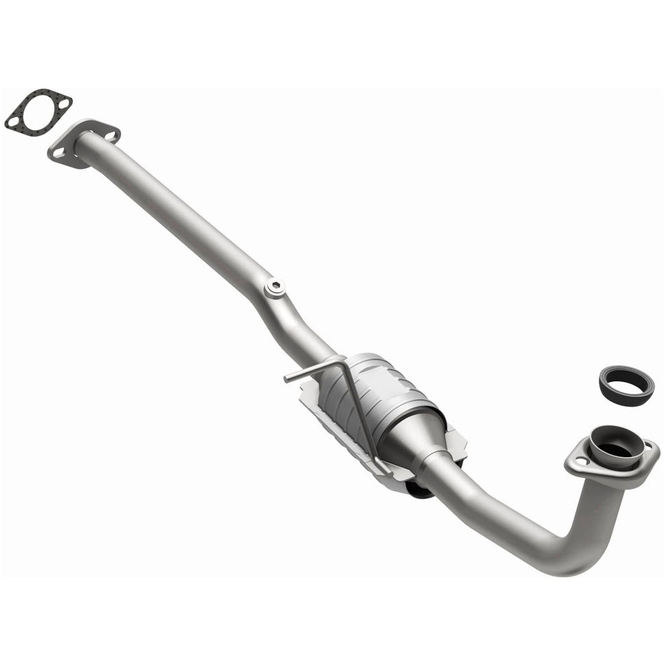 MagnaFlow Direct-Fit HM Grade Catalytic Converter - 23654
