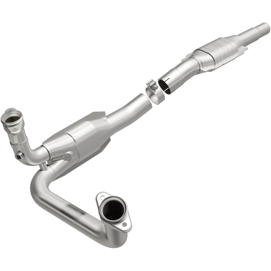 MagnaFlow Direct-Fit HM Grade Catalytic Converter - 23661