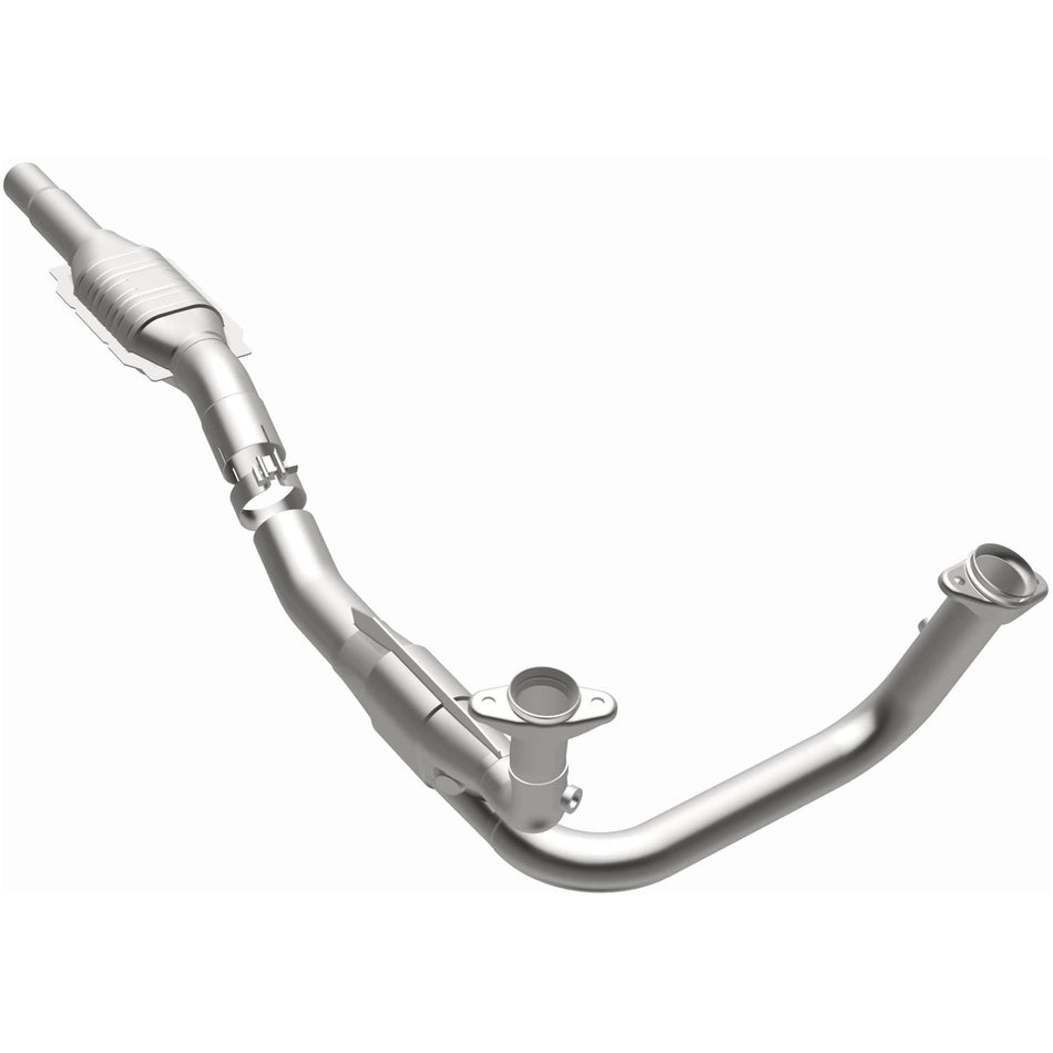 MagnaFlow Direct-Fit HM Grade Catalytic Converter - 23661