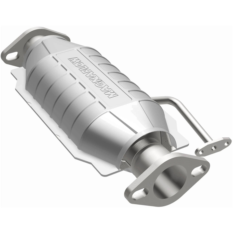 MagnaFlow Direct-Fit Standard Grade Catalytic Converter - 23689