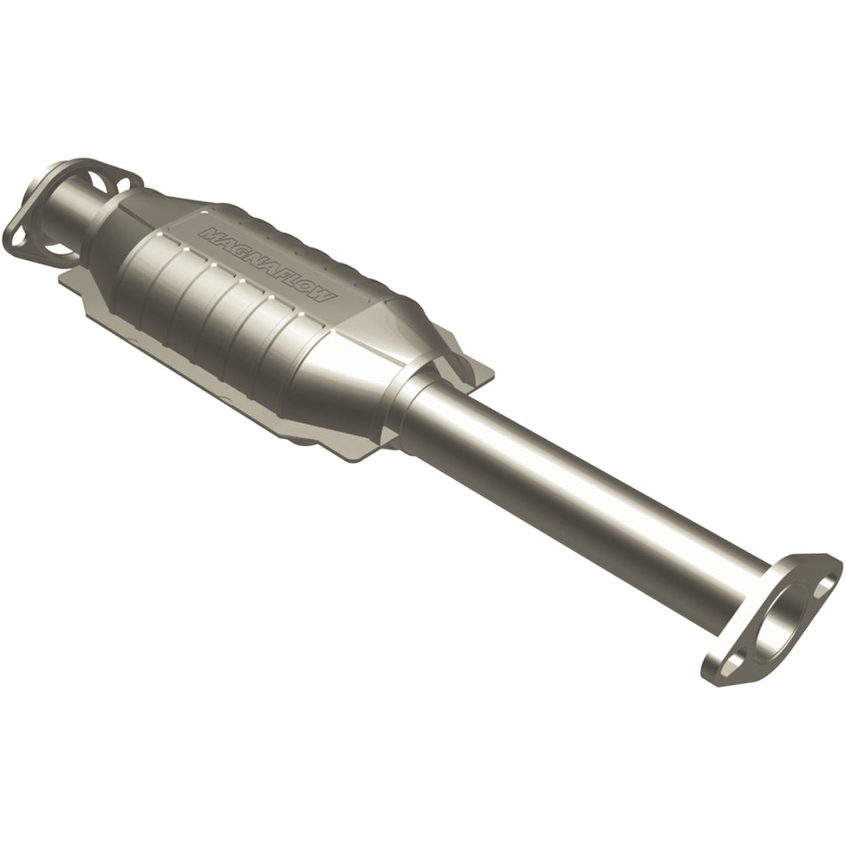 MagnaFlow Direct-Fit Standard Grade Catalytic Converter - 23695