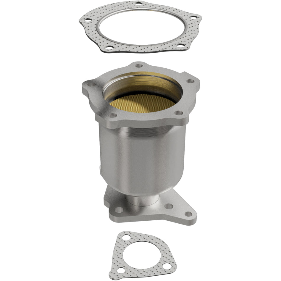 MagnaFlow Direct-Fit HM Grade Catalytic Converter - 23697