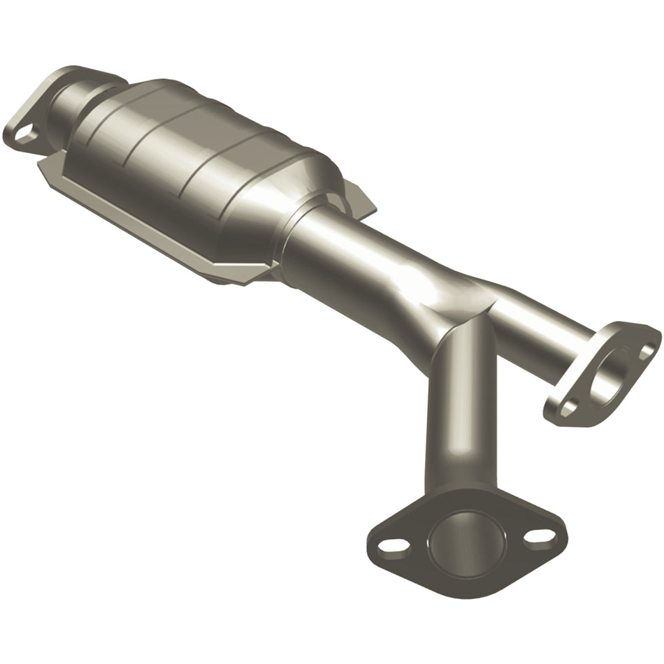 MagnaFlow Direct-Fit Standard Grade Catalytic Converter - 23698