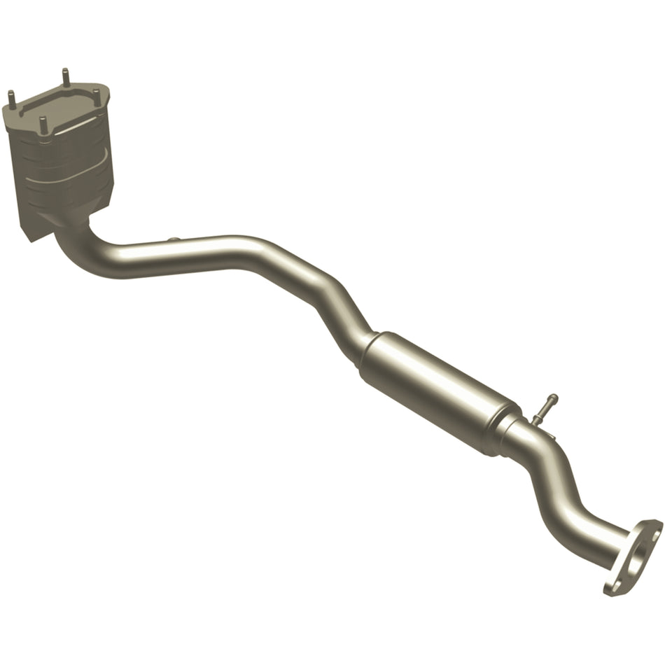 MagnaFlow Direct-Fit HM Grade Catalytic Converter - 23702