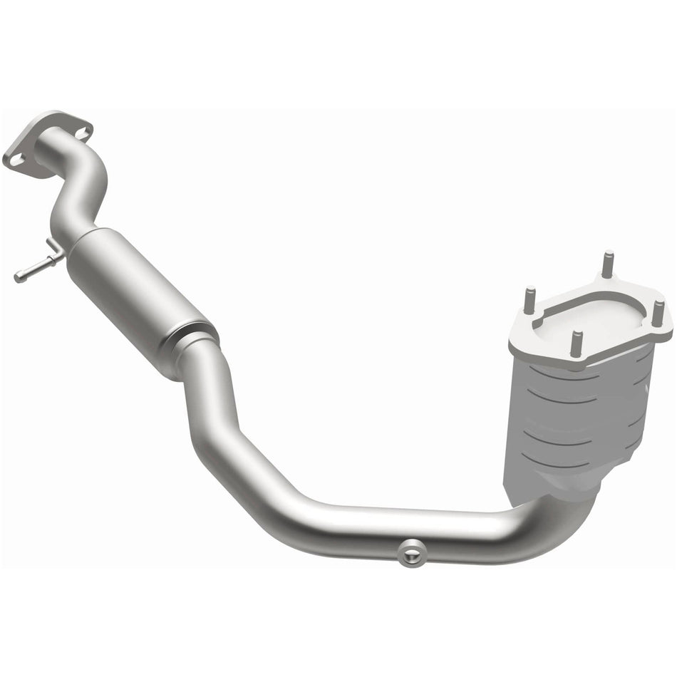 MagnaFlow Direct-Fit HM Grade Catalytic Converter - 23702