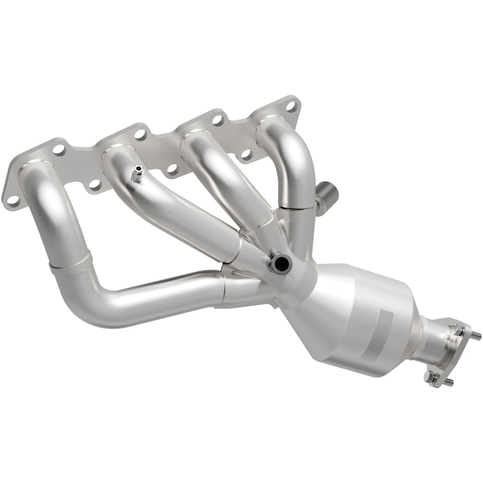 MagnaFlow Direct-Fit HM Grade Catalytic Converter - 23708