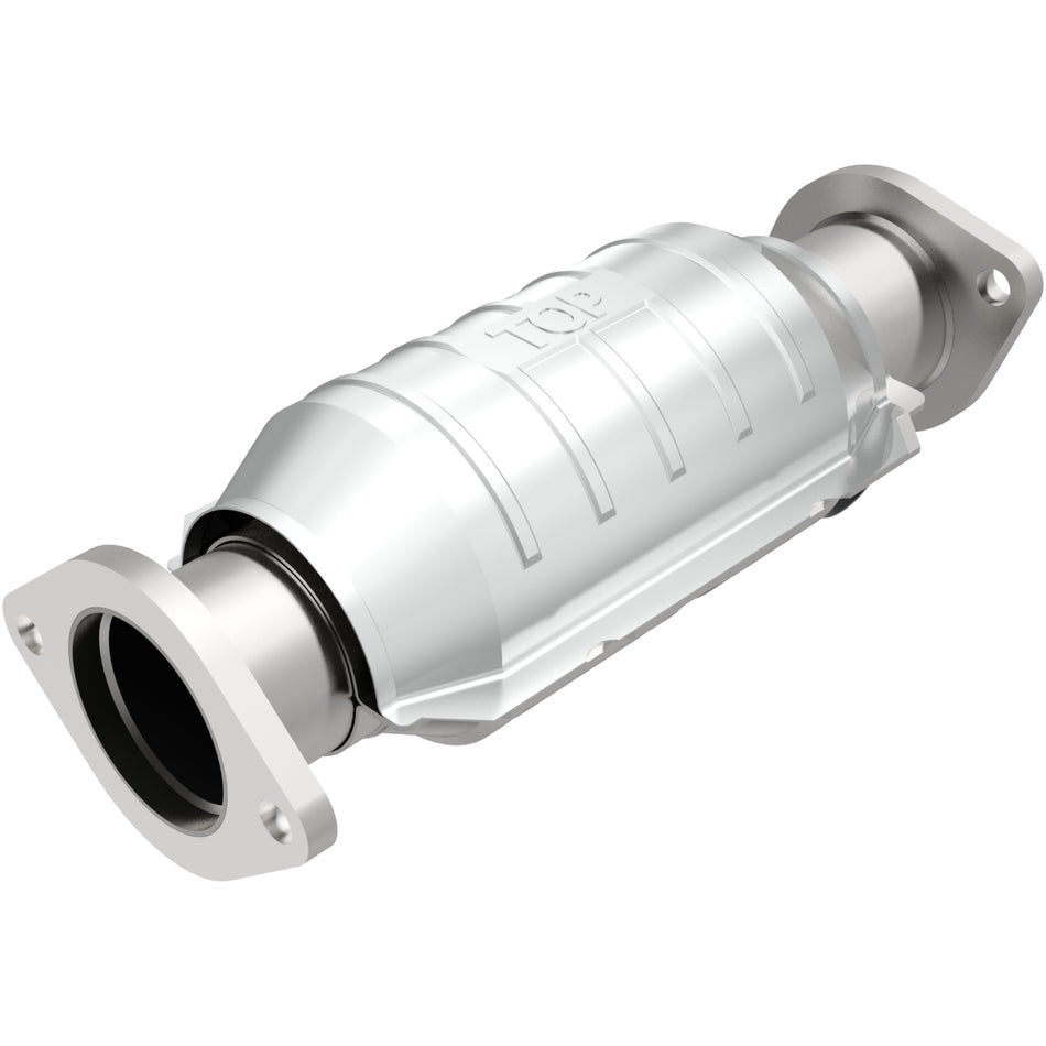 MagnaFlow Direct-Fit HM Grade Catalytic Converter - 23744