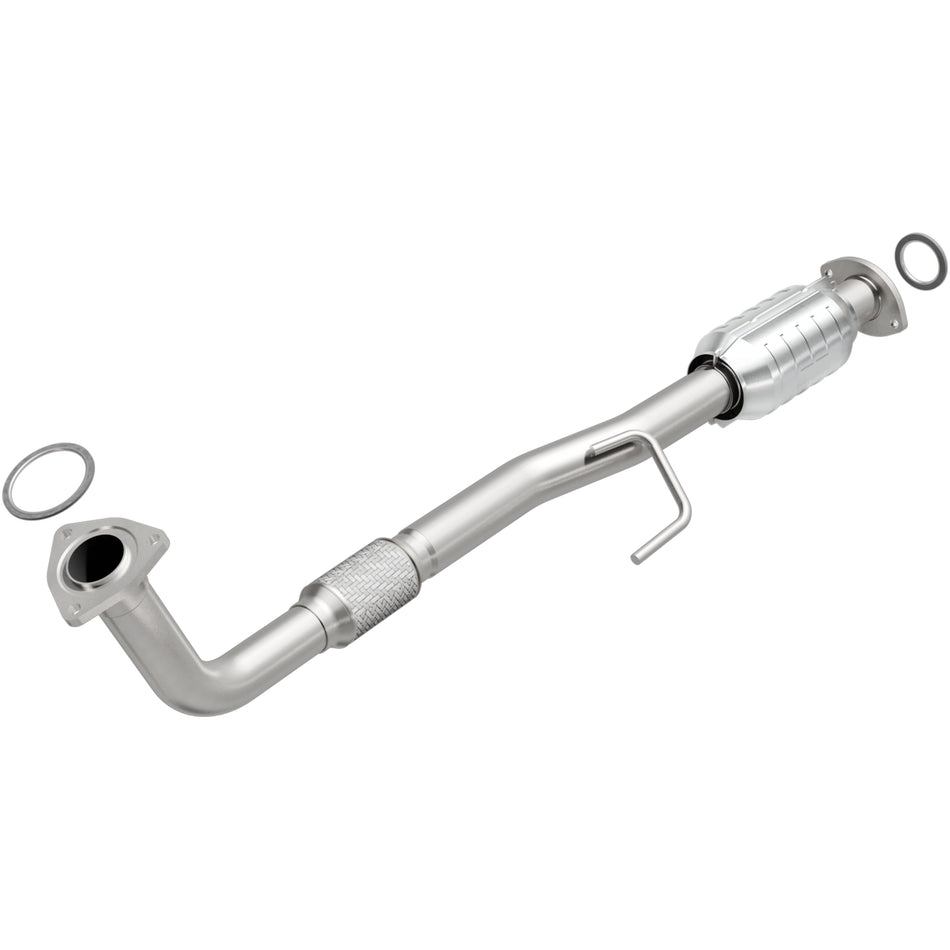 MagnaFlow Direct-Fit HM Grade Catalytic Converter - 23750